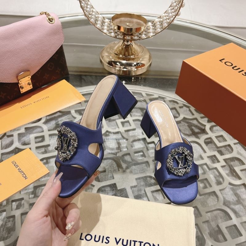 Louis Vuitton Slippers